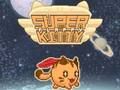Mäng Flappy Super Kitty Internetis