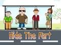 Mäng Peida Fart  Internetis