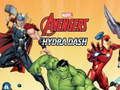 MĂ€ng Superkangelased Avengers Hydra Dash Internetis MĂ€ng Superkangelased Avengers Hydra Dash Internetis