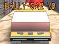 Mäng Ralliauto 3D GM  Internetis