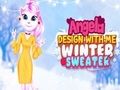 Mäng Angela Design With Me talvekampsun  Internetis