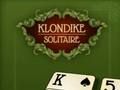 Mäng Klondike Solitaire Internetis