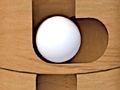 Mäng Blocky Ball 3D Internetis