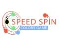 Mäng Speed Spin Colors mäng  Internetis