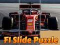 Mäng F1 slaidimõistatus  Internetis
