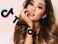 Mäng Ariana Grande Tik Tok Internetis