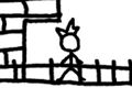 Mäng Doddle Warrior 2d Internetis