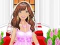 Mäng Barbie pulmakleit  Internetis