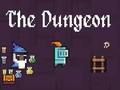 Mäng Dungeon  Internetis