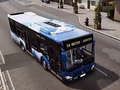Mäng Bussisõidu 3D simulaator  Internetis