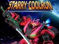 Mäng Starry Cool Run Internetis