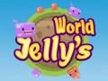 Mäng Maailma Jelly's  Internetis
