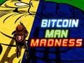 Mäng Bitcoini mehe hullus  Internetis