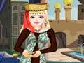 Mäng Idamaine Barbie dressup  Internetis