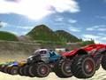 MĂ€ng Offroad Monster Trucks Internetis MĂ€ng Offroad Monster Trucks Internetis