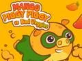 Mäng Mango notsu notsu vs halvad köögiviljad Internetis
