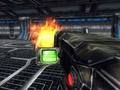 Mäng Tulnukate nakatumine FPS Internetis