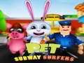 MĂ€ng Lemmiklooma metroo surfajad Internetis MĂ€ng Lemmiklooma metroo surfajad Internetis