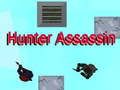 Mäng Hunter Assassin Stealth Meister Internetis