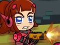Mäng Zombie Mission 10 veel kaos  Internetis