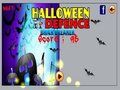 Mäng Halloweeni kaitsekivimurdja  Internetis