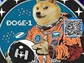Mäng Doge 1 kriips Internetis