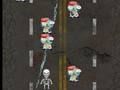 Mäng Undead zombie Smash Internetis