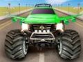 Mäng Tõeline lendava veoauto simulaator 3d  Internetis