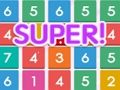 Mäng Number Crush Mania Internetis