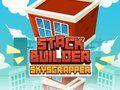 Mäng Stack Builder pilvelõhkuja  Internetis