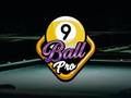 Mäng 9 Ball Pro Internetis
