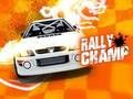 Mäng Ralli tšempion  Internetis