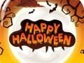 Mäng Head halloweeni  Internetis