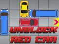 Mäng Deblokeerige Red Cars  Internetis