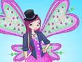 Mäng Winx Roxy Clesup Internetis