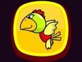Mäng Hüper Flappy Bird  Internetis