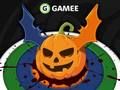 Mäng Halloweeni hitt  Internetis