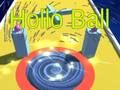 Mäng Hollo pall Internetis