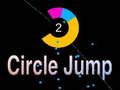 Mäng Ringjump Internetis