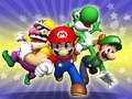 MĂ€ng Mario slaid Internetis MĂ€ng Mario slaid Internetis
