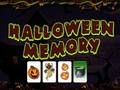 Mäng Halloweeni mälestus  Internetis