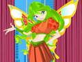 Mäng Winx Stella unistuste tüdruk  Internetis