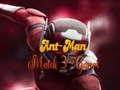 Mäng Ant-Man Match 3 mängud  Internetis