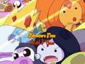 Mäng Adventure Time Match 3 mängud  Internetis