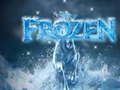 Mäng Mängige Frozen Sweet Matching mängu  Internetis