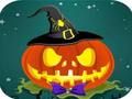 Mäng Täiuslik Halloweeni kõrvits  Internetis