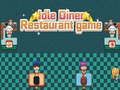 Mäng Idle Diner Restaurant mäng  Internetis