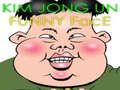 Mäng Kim Jong Uni naljakas nägu  Internetis