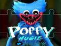 Mäng Poppy Huggy pusle  Internetis