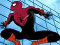 Mäng Spidermani kleit  Internetis